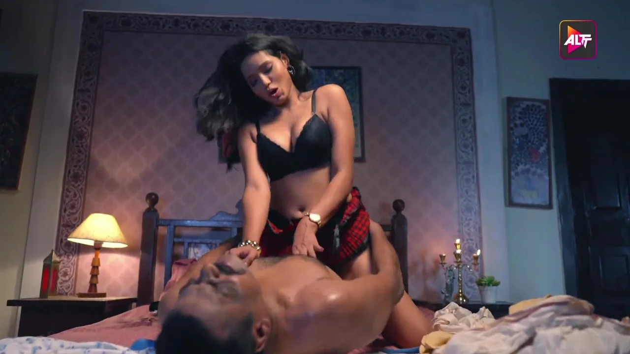 Rangeen Kahaniyan 26 2025 Altt App Hindi Porn Web Series Ep 2