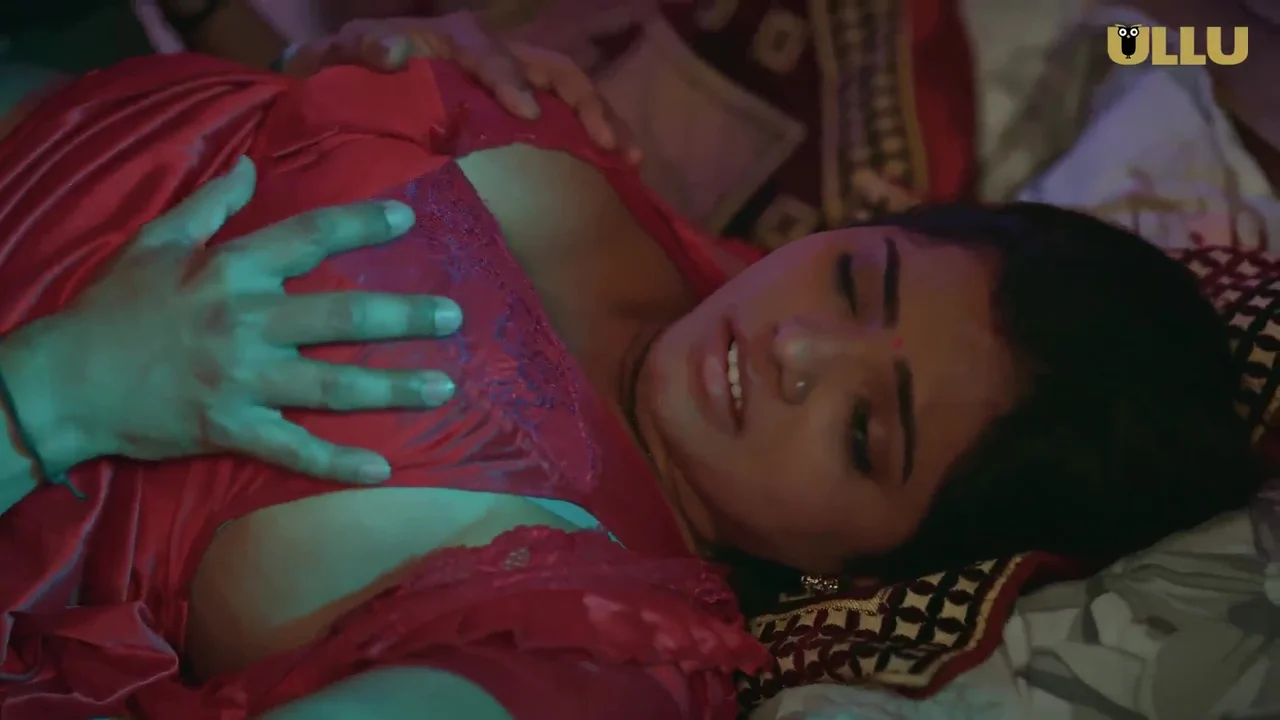 Shatir 2025 Ullu Hindi Porn Web Series Episode 5