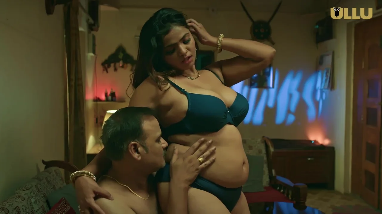Shatir 2025 Ullu Hindi Porn Web Series Episode 7