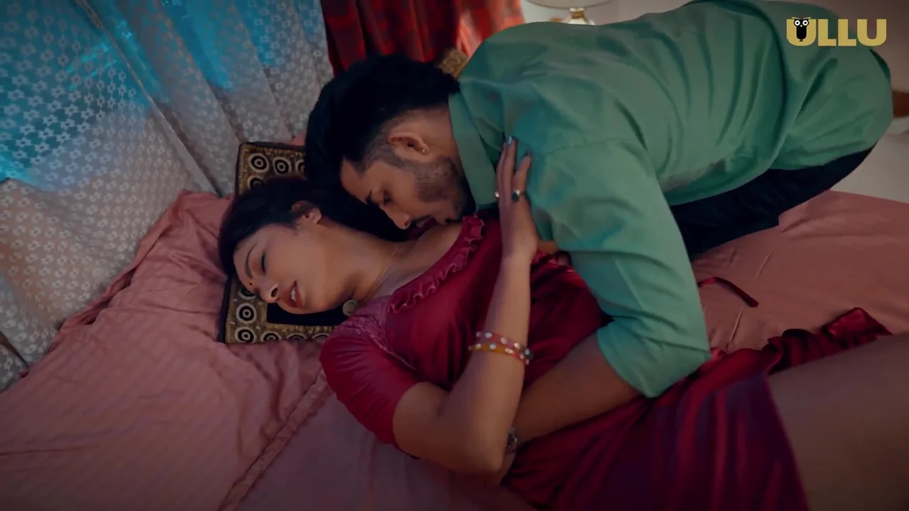 Bade Achhe Lagte Hai 2025 Ullu Hindi Porn Web Series Episode 5