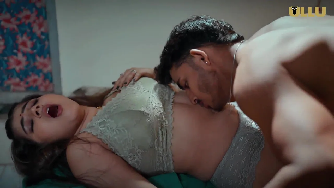 Ullu hindi sex web series