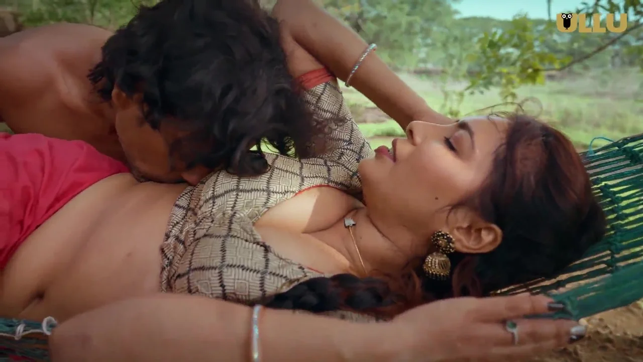 Bade Achhe Lagte Hai 2025 Ullu Hindi Porn Web Series Episode 3