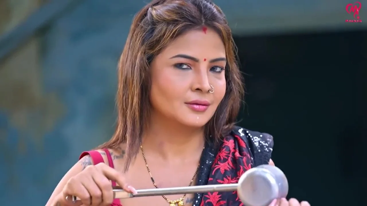 Candy 2025 Makhan App Hindi Porn Web Series Episode 3