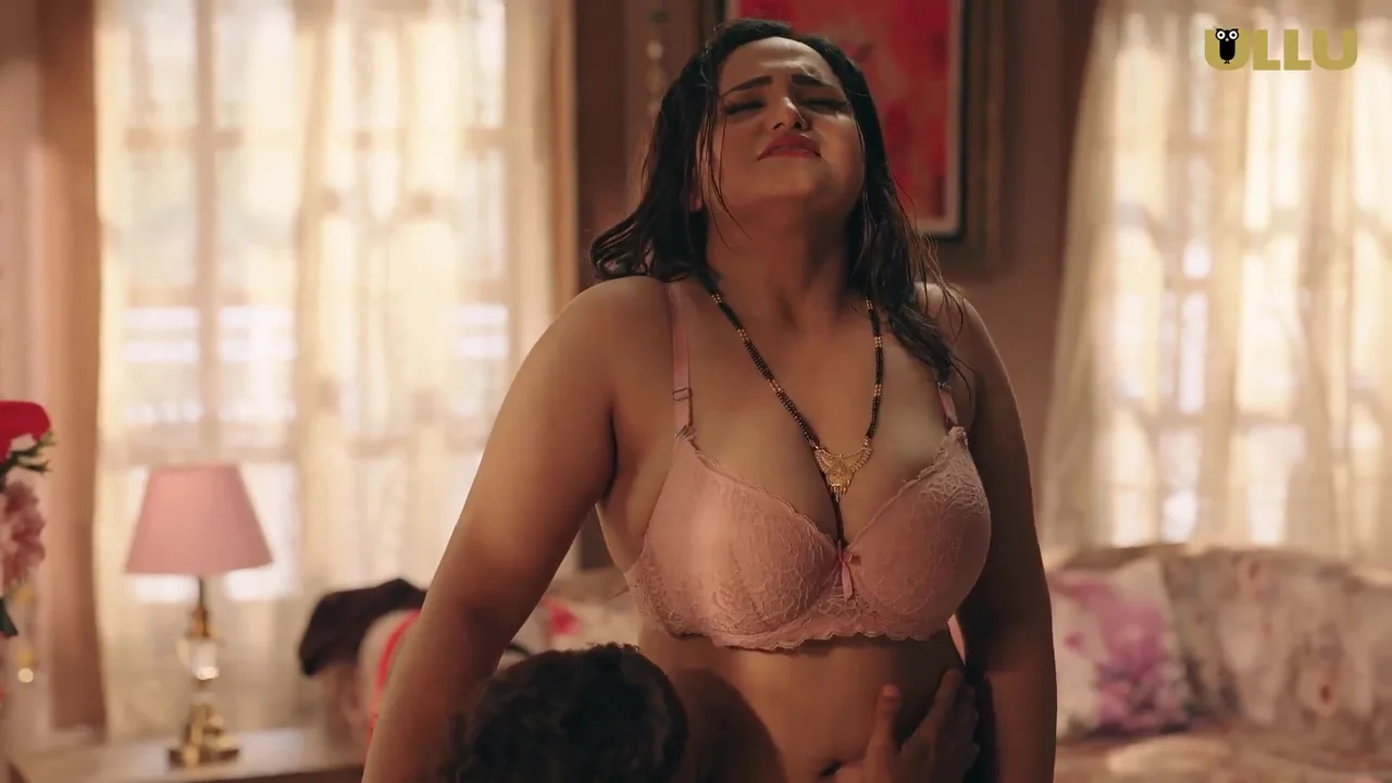 De De Pyaar De 2025 Ullu Hindi Porn Web Series Episode 3