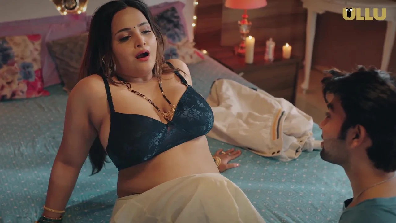 De De Pyaar De 2025 Ullu Hindi Porn Web Series Episode 6