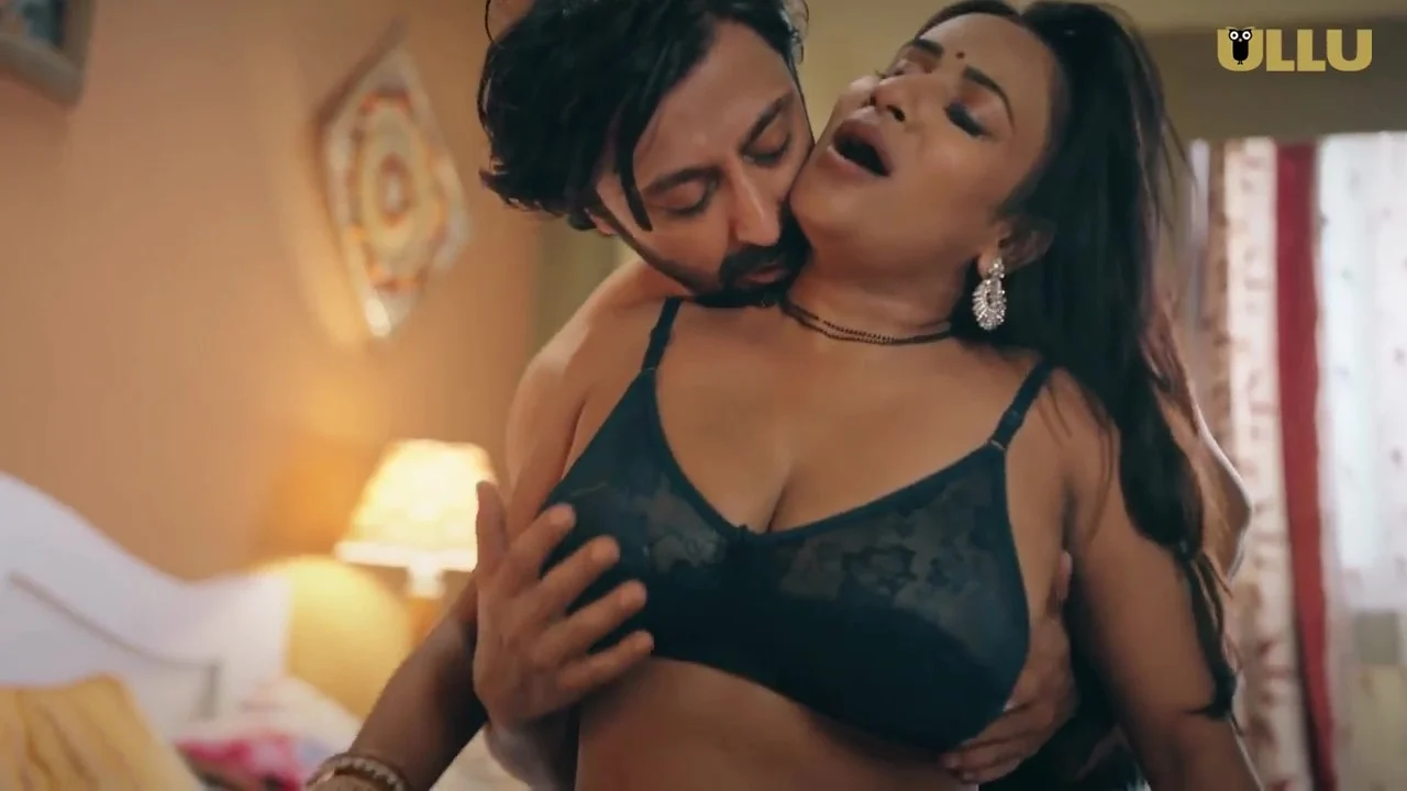 De De Pyaar De 2025 Ullu Hindi Porn Web Series Episode 7