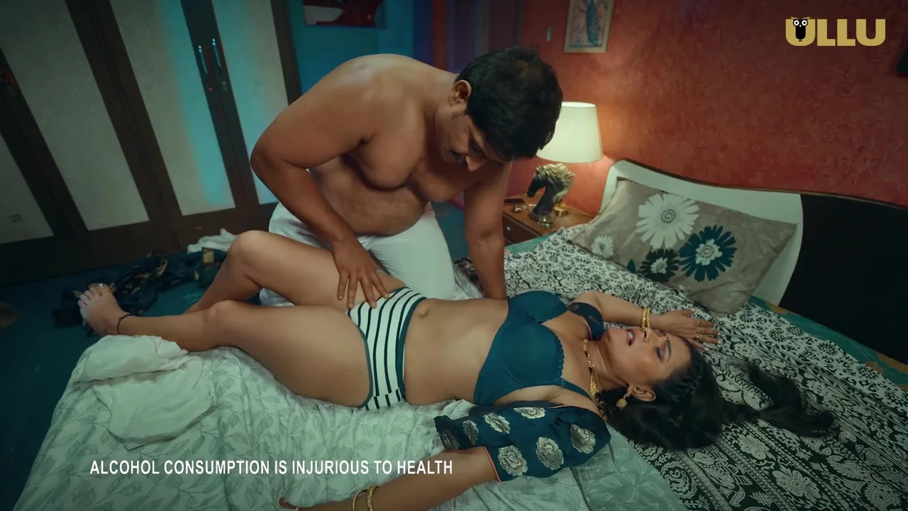 Haseena Maan Jayegi 2025 Ullu Hindi Porn Web Series Episode 1