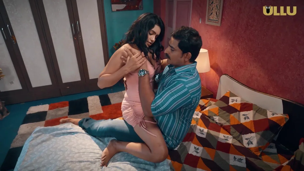 Haseena Maan Jayegi 2025 Ullu Hindi Porn Web Series Episode 2