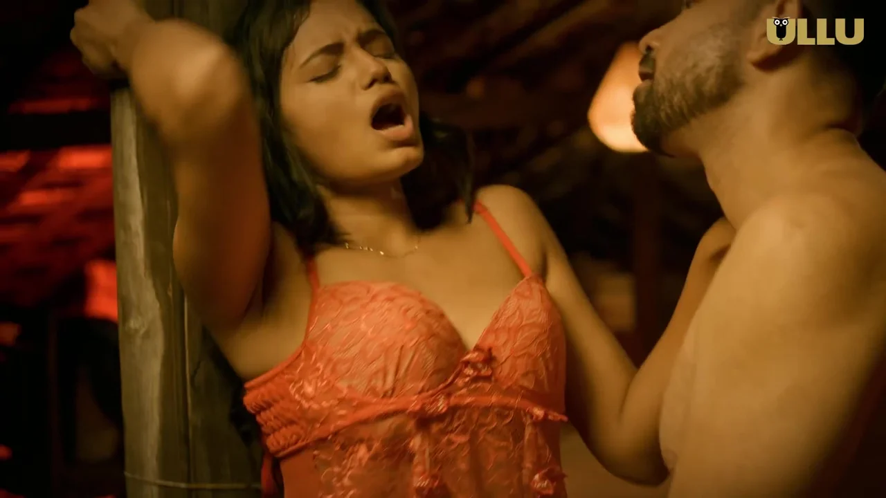 Haseena Maan Jayegi 2025 Ullu Hindi Porn Web Series Episode 3