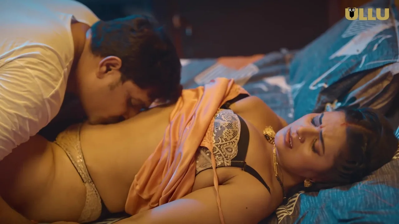 Haseena Maan Jayegi 2025 Ullu Hindi Porn Web Series Episode 4