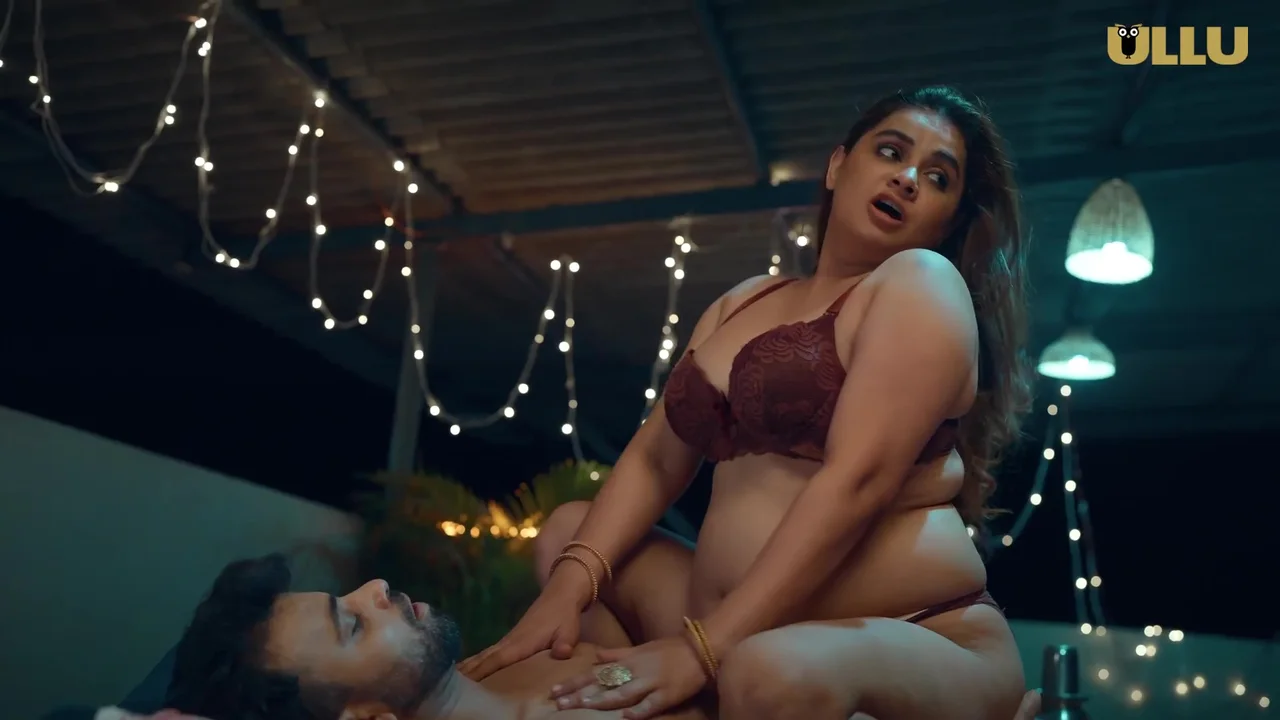 Haseena Maan Jayegi 2025 Ullu Hindi Porn Web Series Episode 5