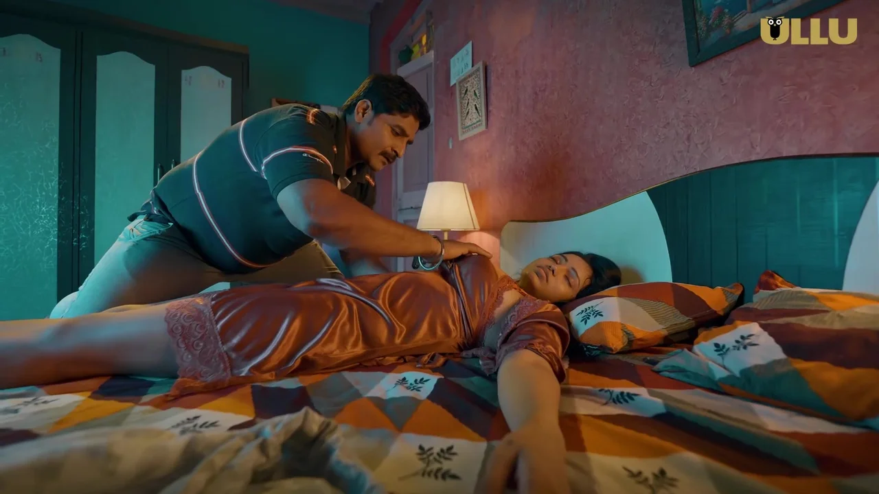 Haseena Maan Jayegi 2025 Ullu Hindi Porn Web Series Episode 6