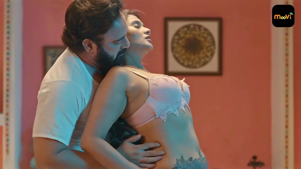 Jaan Bujh Kar 3 2025 Moovi Hindi Porn Web Series Episode 1