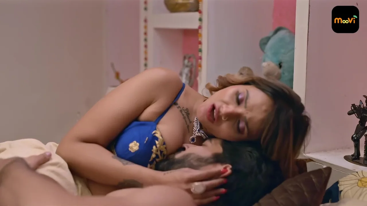 Jaan Bujh Kar 3 2025 Moovi Hindi Porn Web Series Episode 2