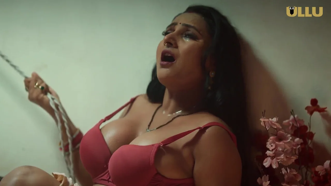 Meri Mummy Ki Dost 2025 Ullu Hindi Porn Web Series Episode 1