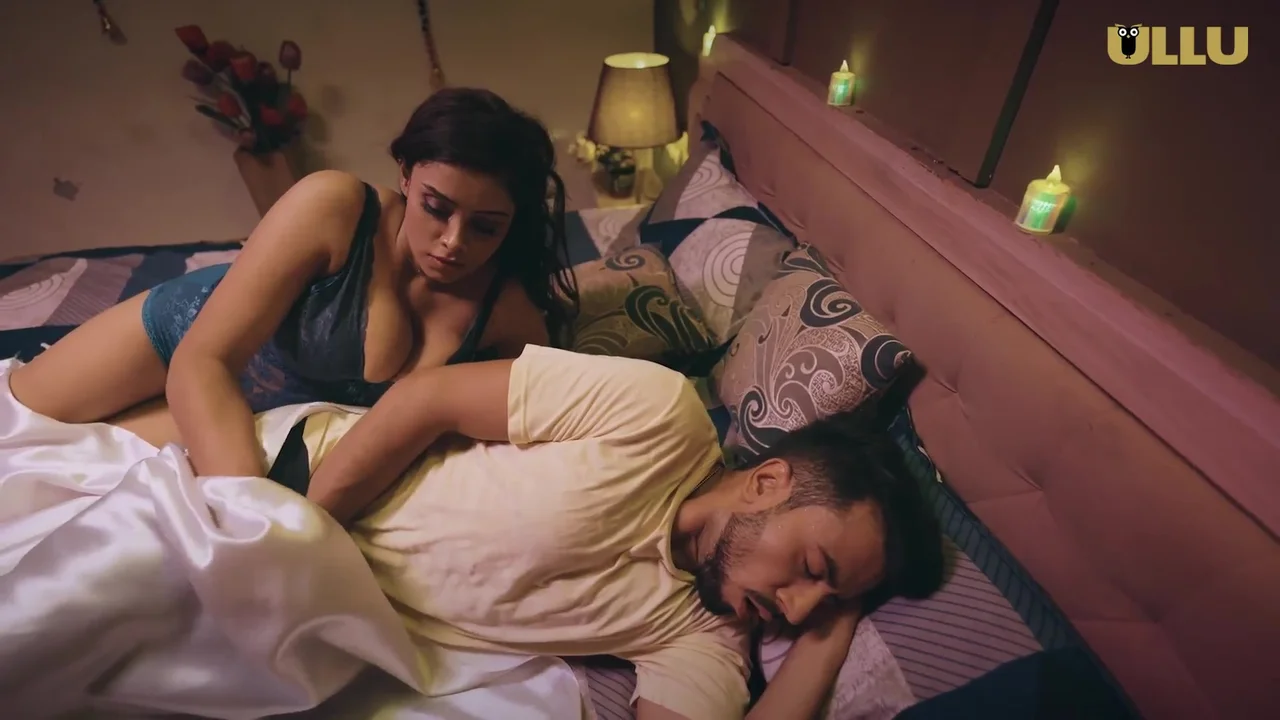 Meri Mummy Ki Dost 2025 Ullu Hindi Porn Web Series Episode 2