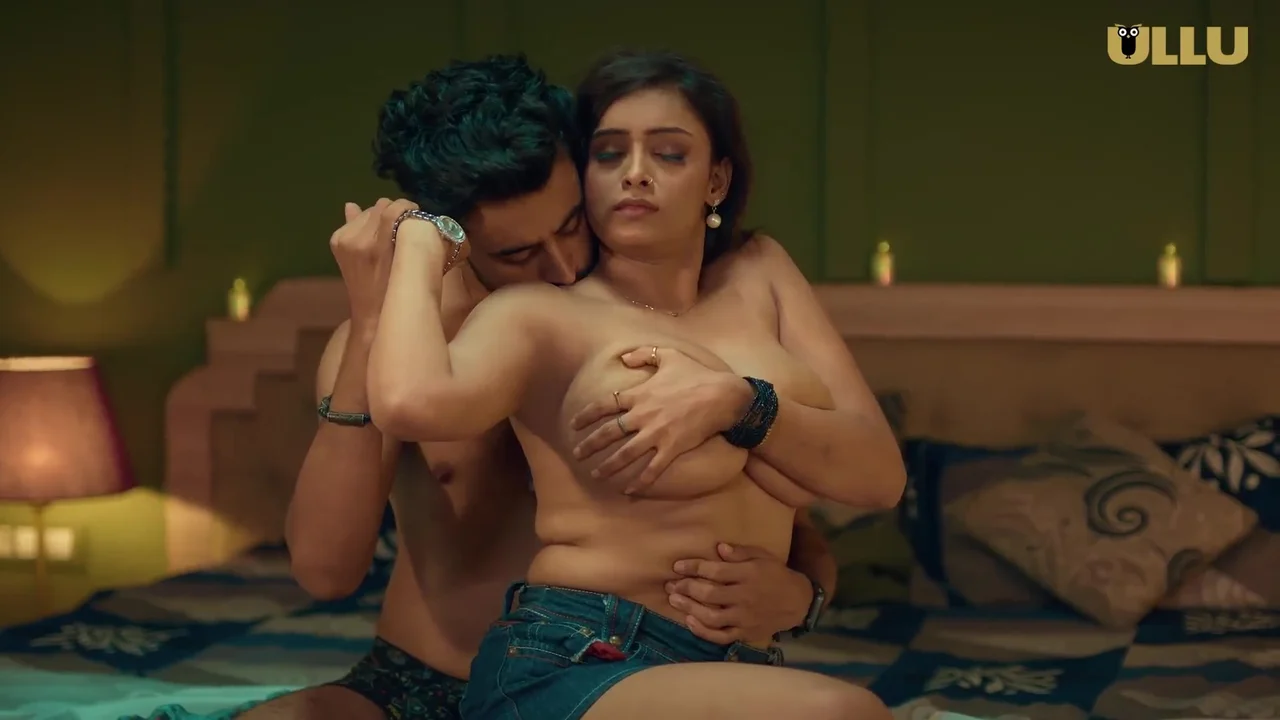 Meri Mummy Ki Dost 2025 Ullu Hindi Porn Web Series Episode 4