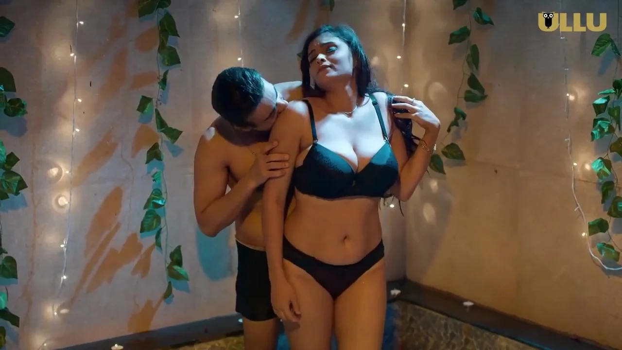 Meri Mummy Ki Dost 2025 Ullu Hindi Porn Web Series Episode 5