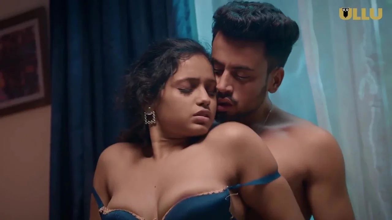 Ullu web series sex scenes