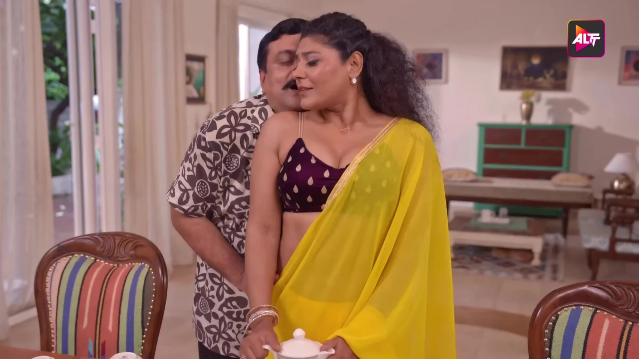 Rangeen Kahaniyan 29 2025 Altt App Hindi Porn Web Series Ep 2