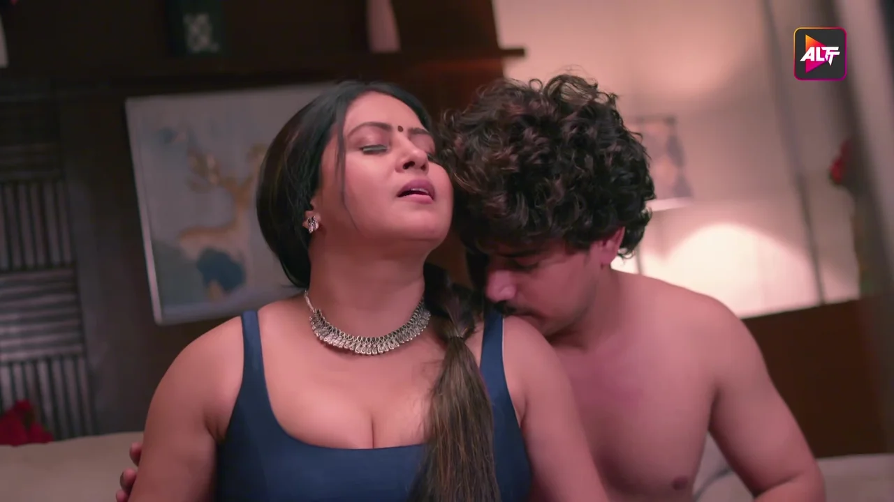 Rangeen Kahaniyan 27 2025 Altt App Hindi Porn Web Series Ep 2