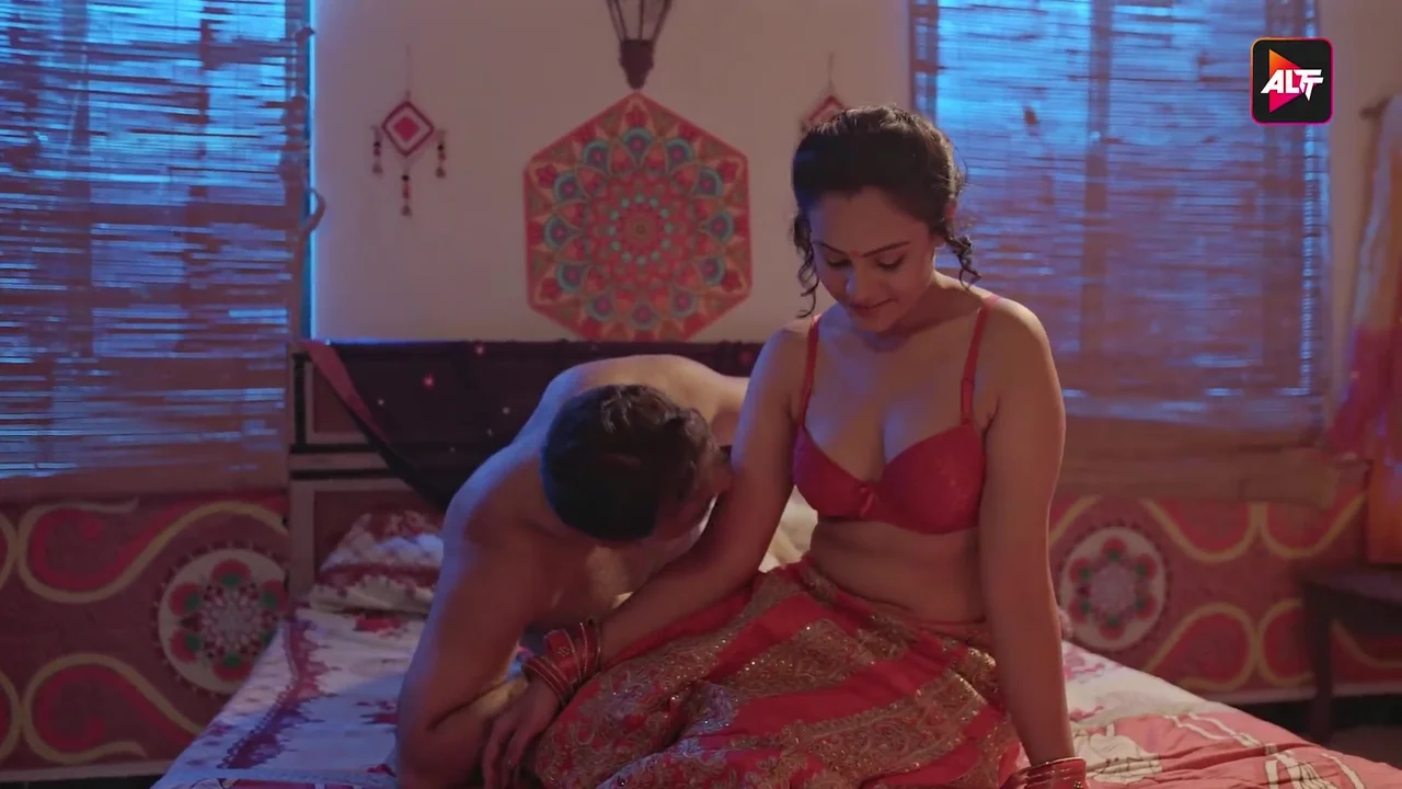 Rangeen Kahaniyan 28 2025 Altt App Hindi Porn Web Series Ep 1