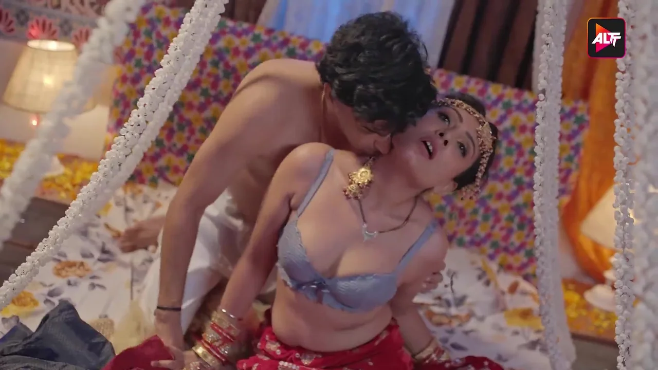 Rangeen Kahaniyan 28 2025 Altt App Hindi Porn Web Series Ep 2