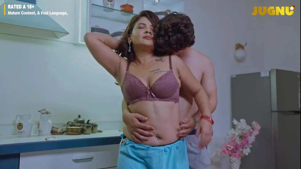Size Does Not Matter 2025 Jugnu App Hindi Porn Web Series Ep 1