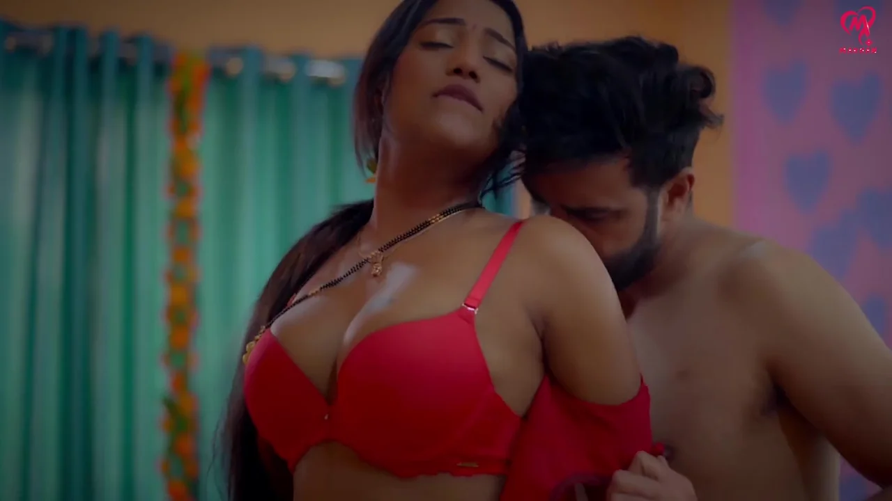 Two Sisters 2025 Makhan App Hindi Porn Web Series Episode 1