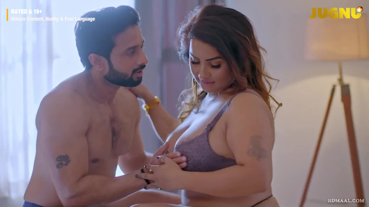 Biwi Atthani Saali Rupaiya 2025 Jugnu App Hindi Porn Web Series Ep 5