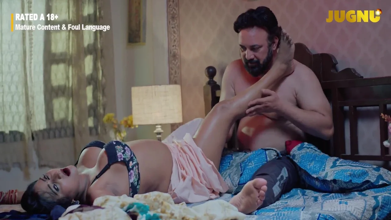 kajri jugnu xxx web series Free Porn Video