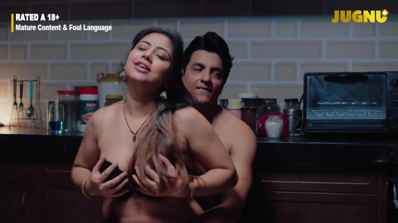 kajri jugnu xxx web series Free Porn Video