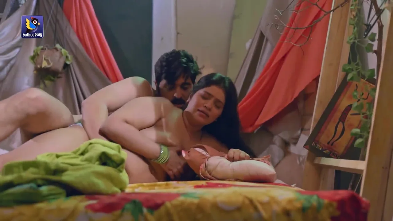 Kishori Dhaba 2025 BulbulPlay Hindi Porn Web Series Ep 2