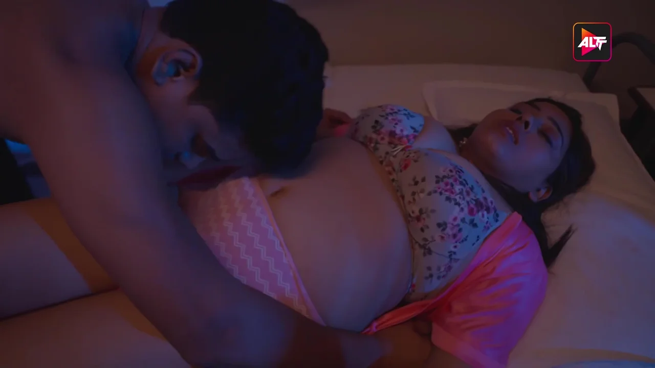 Namkeen Kisse 2025 Altt App Hindi Porn Web Series Episode 33