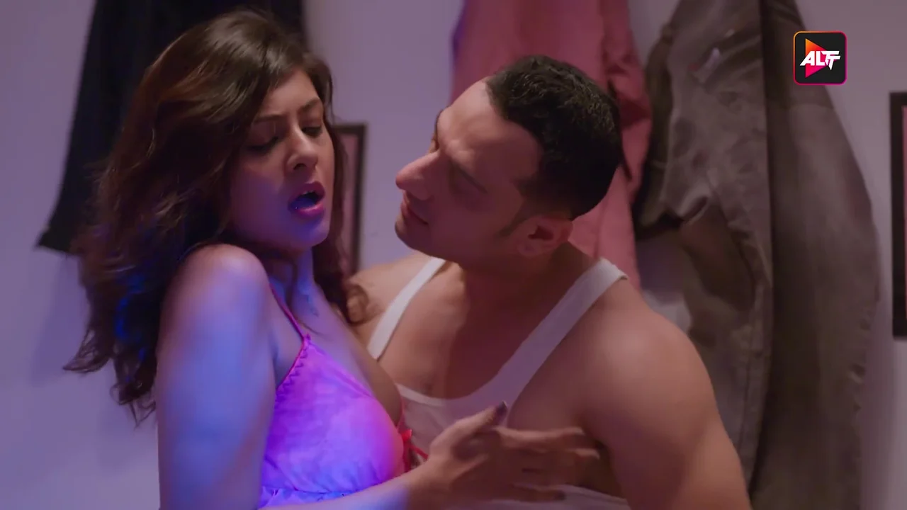 Namkeen Kisse 2025 Altt App Hindi Porn Web Series Episode 34