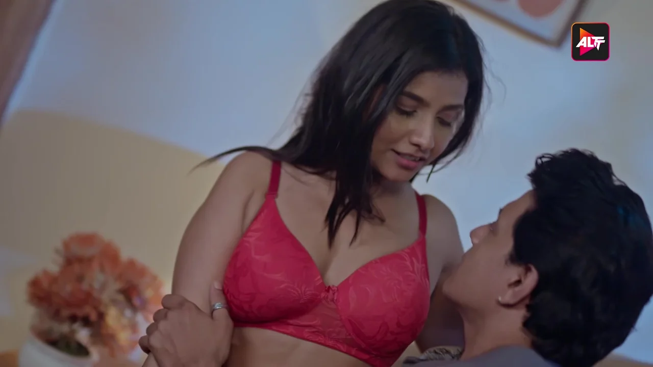 Namkeen Kisse 2025 Altt App Hindi Porn Web Series Episode 40