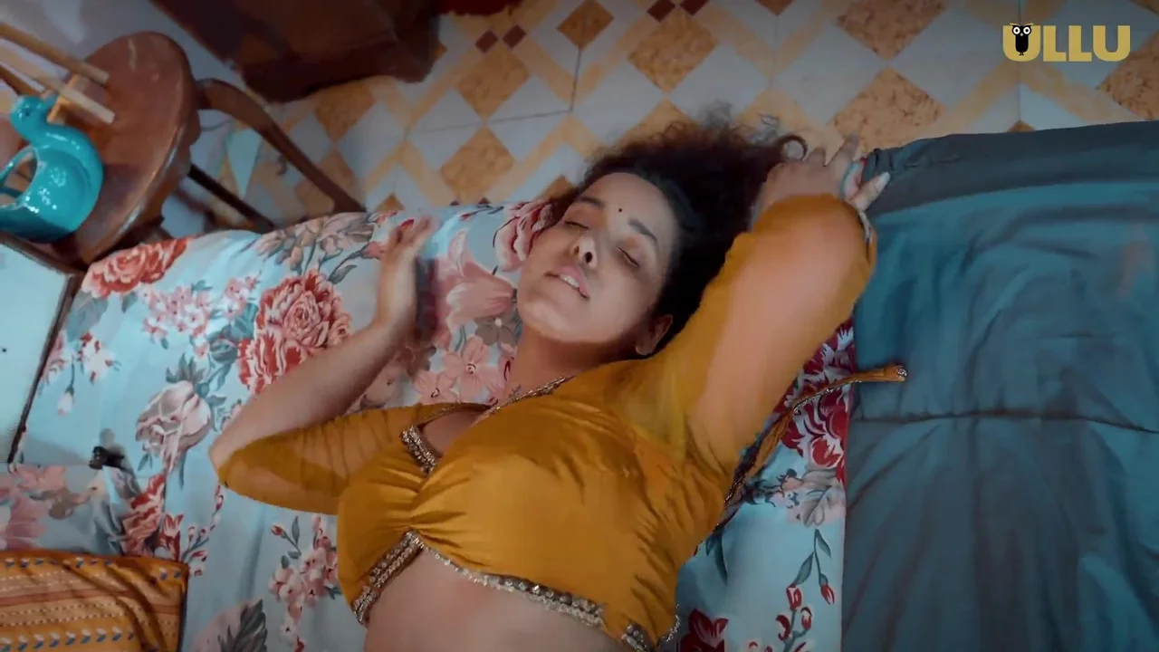 Raju Ban Gaya Gentleman 2025 Ullu Hindi Porn Web Series Episode 7