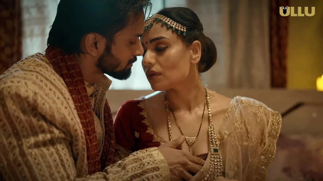 Raju Ban Gaya Gentleman 2025 Ullu Hindi Porn Web Series Episode 2