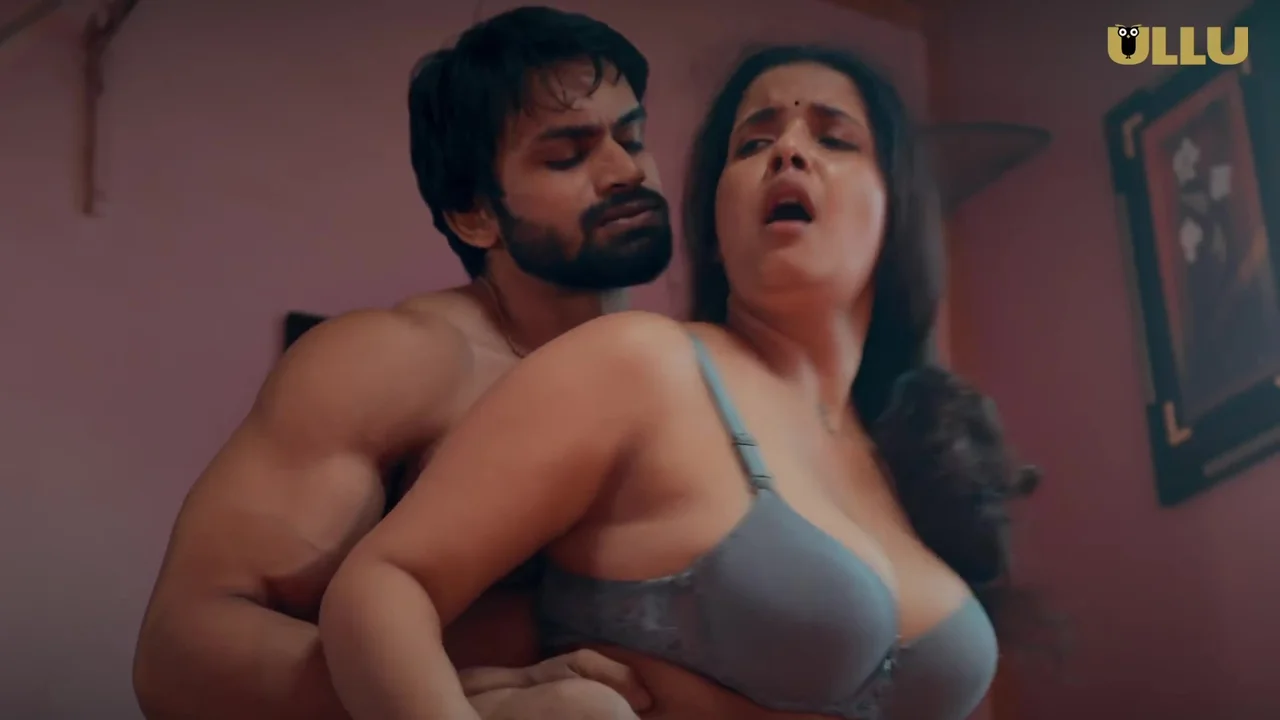 Raju Ban Gaya Gentleman 2025 Ullu Hindi Porn Web Series Episode 3