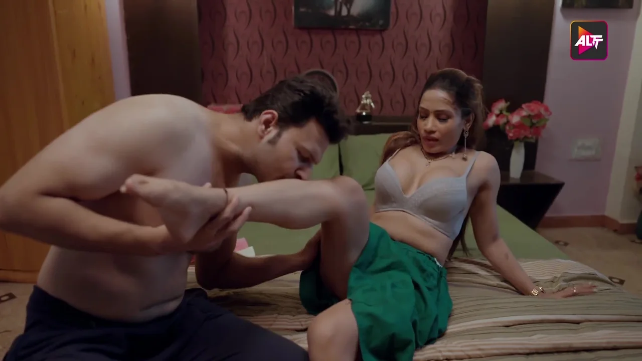 Rangeen Kahaniyan 33 2025 Altt App Hindi Porn Web Series Ep 1