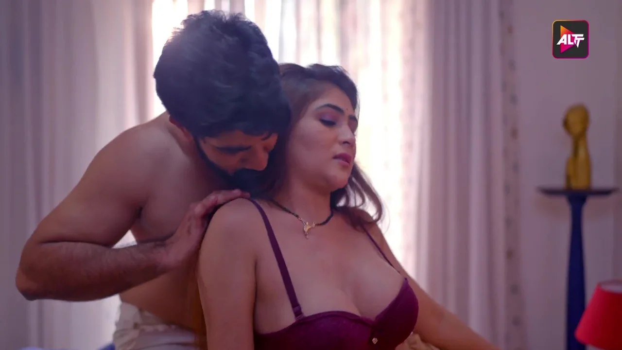 Rangeen Kahaniyan 32 2025 Altt App Hindi Porn Web Series Ep 4