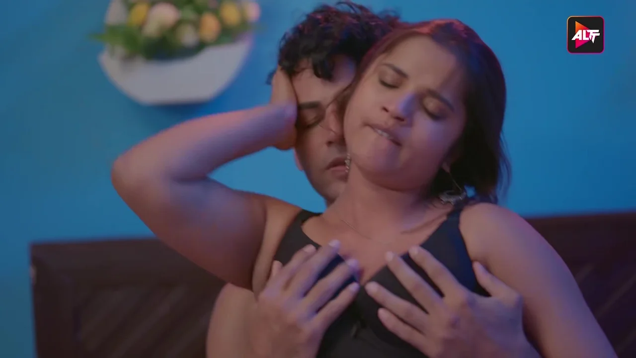 Rangeen Kahaniyan 31 2025 Altt App Hindi Porn Web Series Ep 1