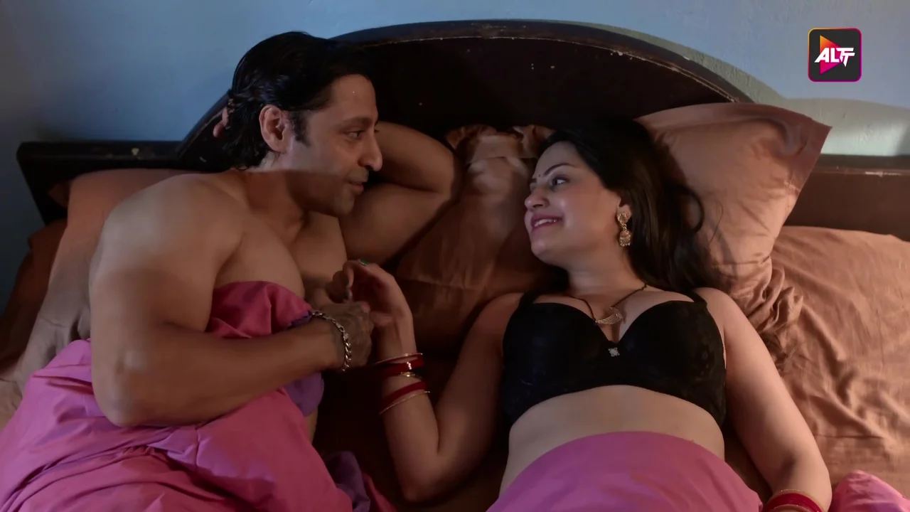 Raseeli Bhabhi 2025 Altt App Hindi Porn Web Series Ep 5