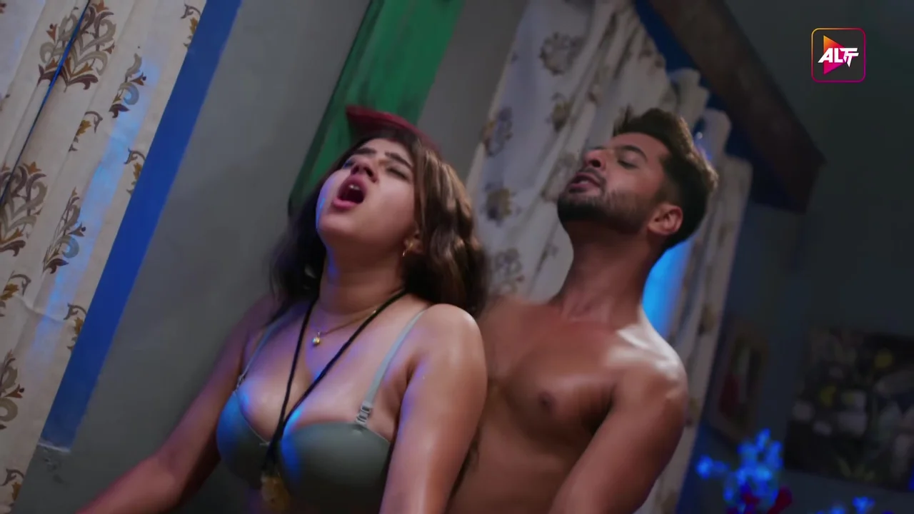 Raseeli Bhabhi 2025 Altt App Hindi Porn Web Series Ep 7