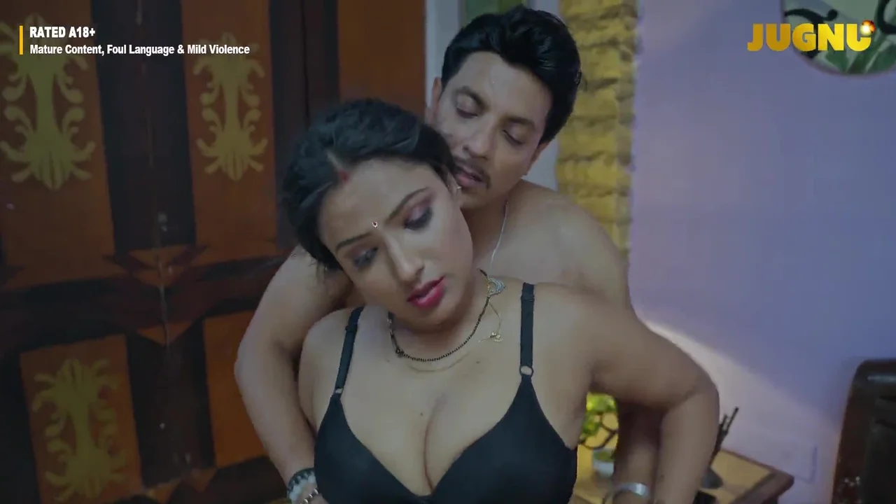 Rivaaz 2025 Jugnu App Hindi Porn Web Series Episode 1