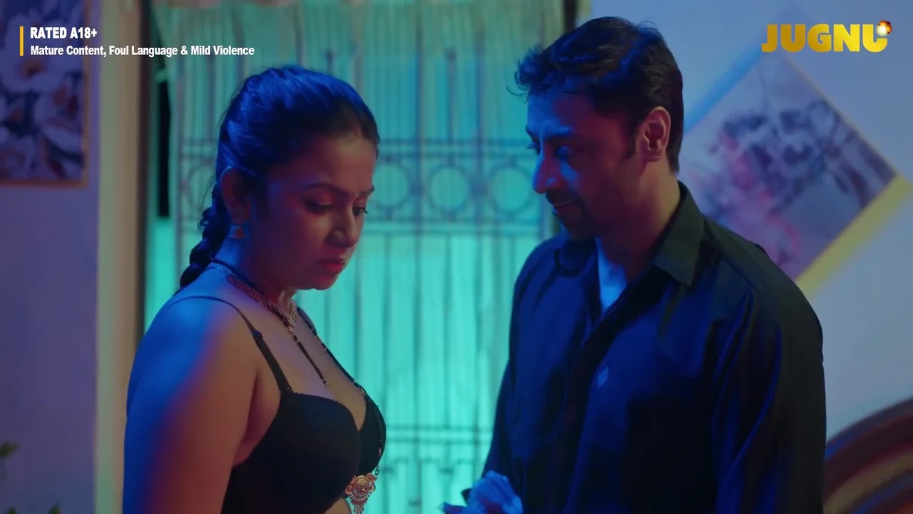 Rivaaz 2025 Jugnu App Hindi Porn Web Series Episode 2