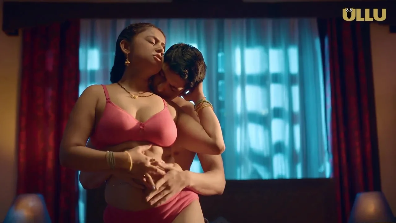 Tadka 2025 Ullu Hindi Porn Web Series Episode 5
