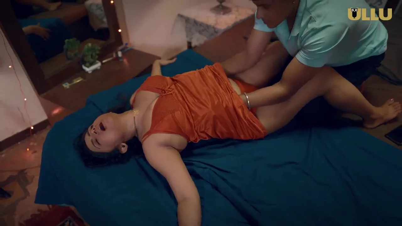 Tadka 2025 Ullu Hindi Porn Web Series Episode 2