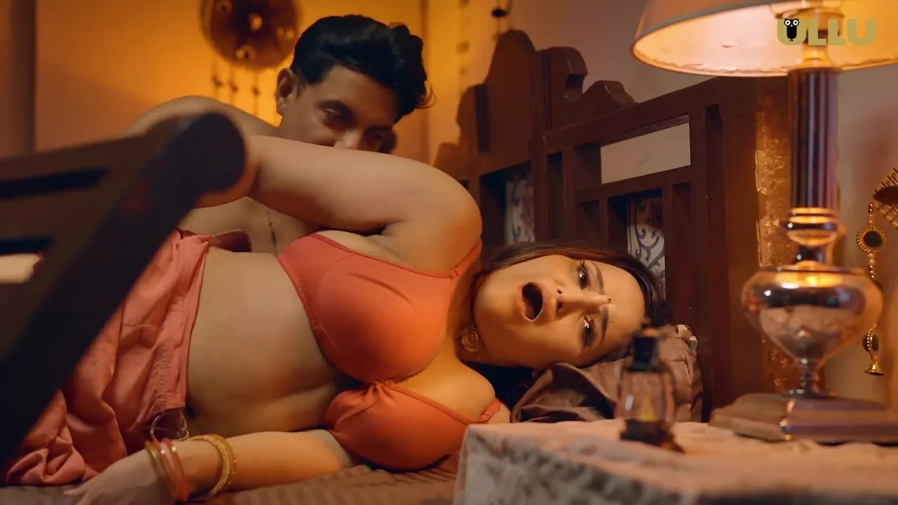 Tadka 2025 Ullu Hindi Porn Web Series Episode 4