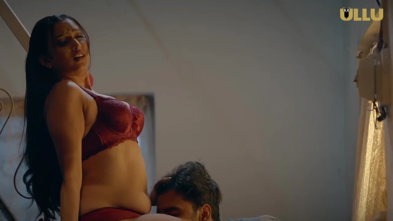 Tu Dekh Meri Photo 2025 Ullu Hindi Porn Web Series Episode 3
